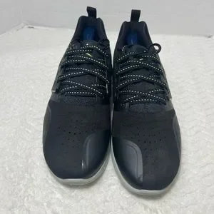 Jordan Shoes Nike Jordan Lunar Grind Low Mens Size 95 Black